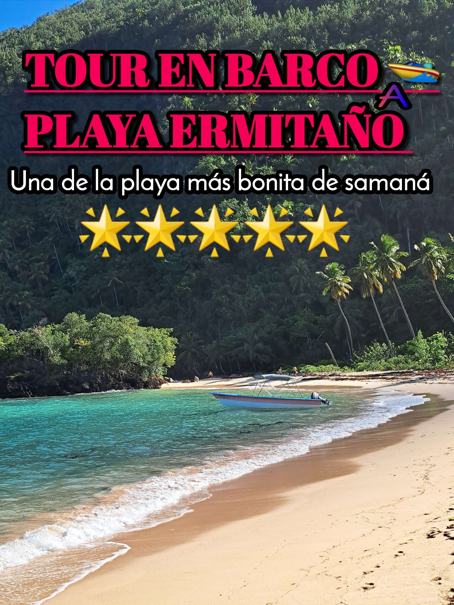 BarcoplayaHermitaño