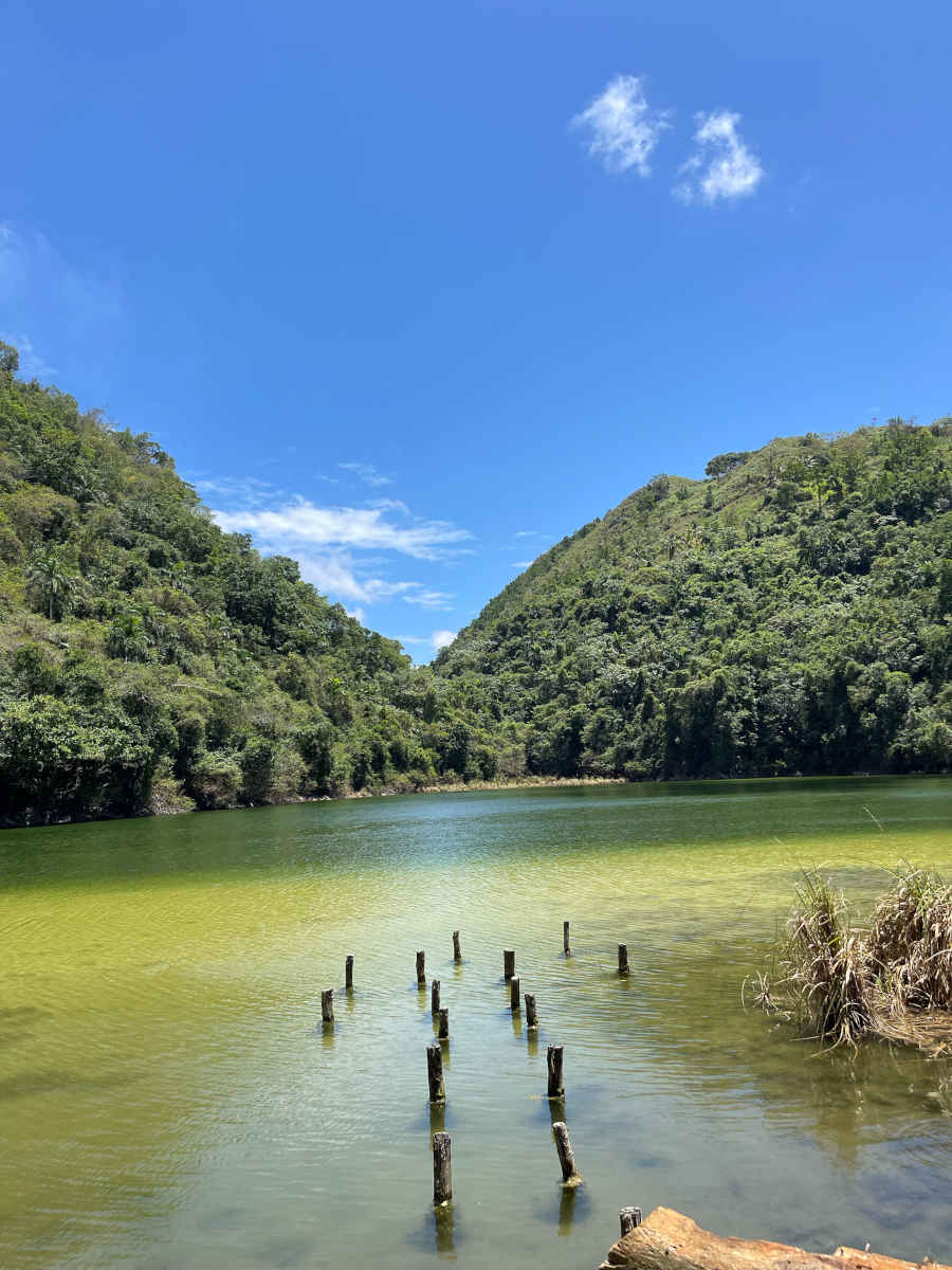 LA LAGUNA TAINA Y LA PISCINA NATURA 01